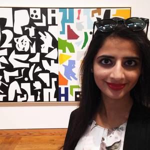 Meet your Posher, Mariam